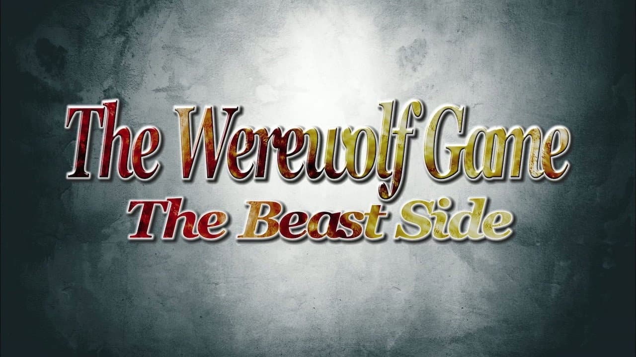 The Werewolf Game: The Beast Side - immagine