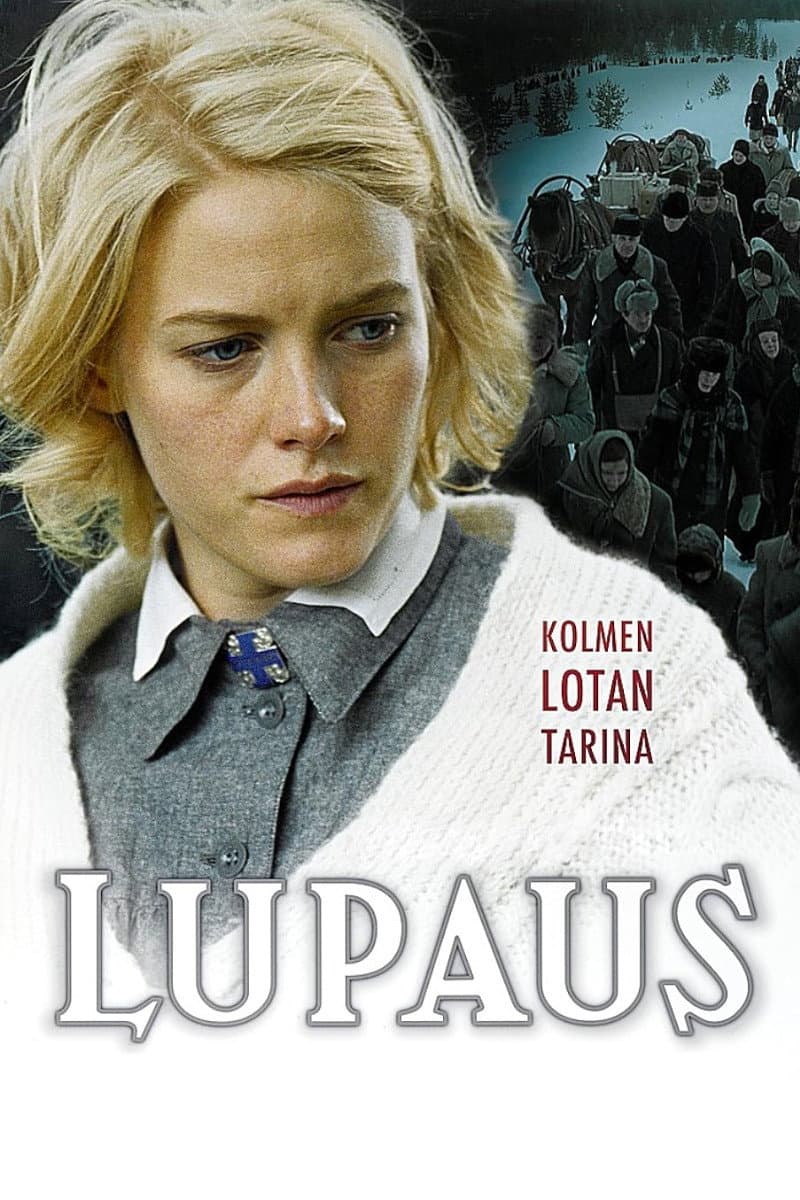 Poster di Lupaus