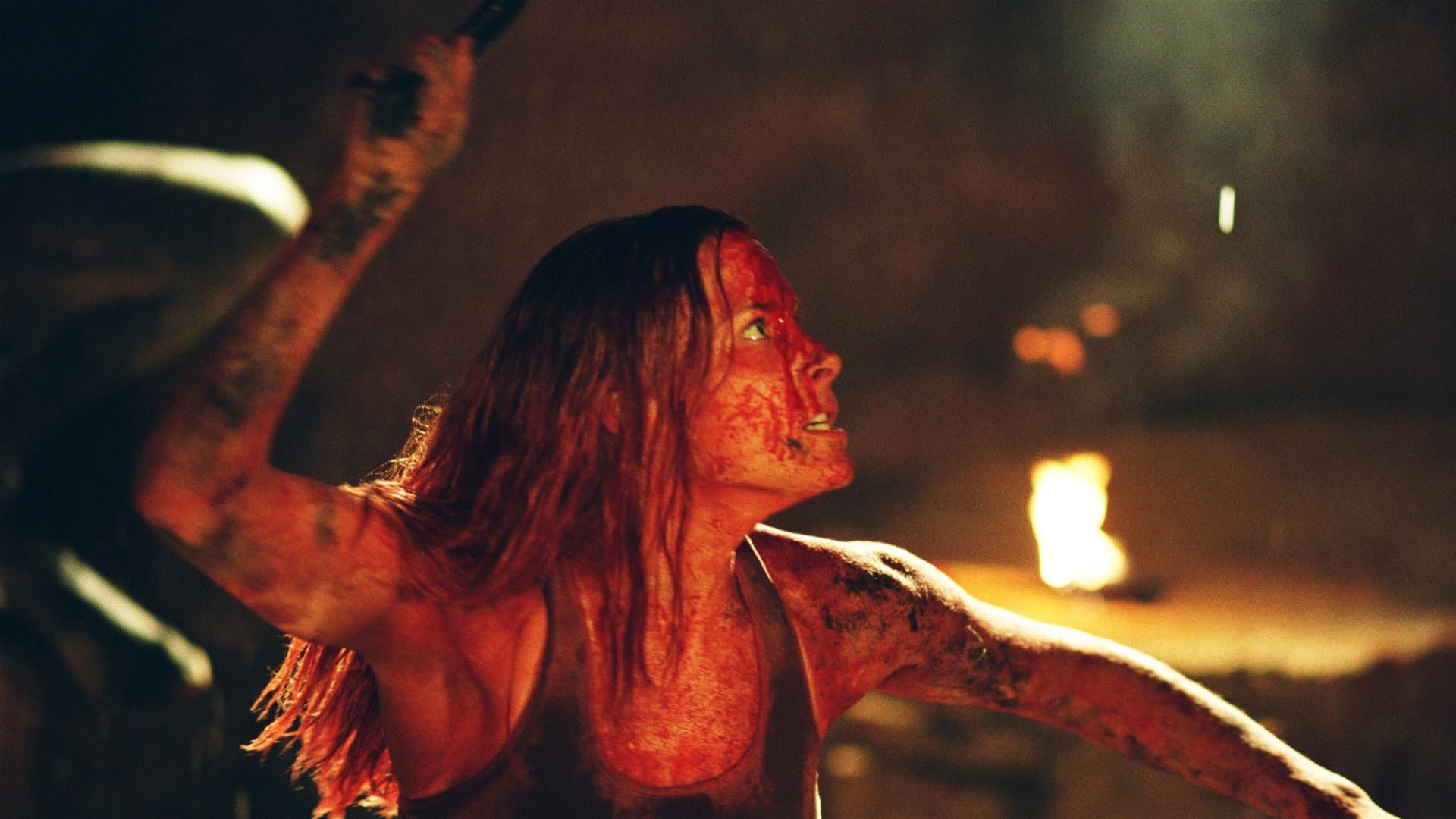 The Descent: Part 2 - immagine