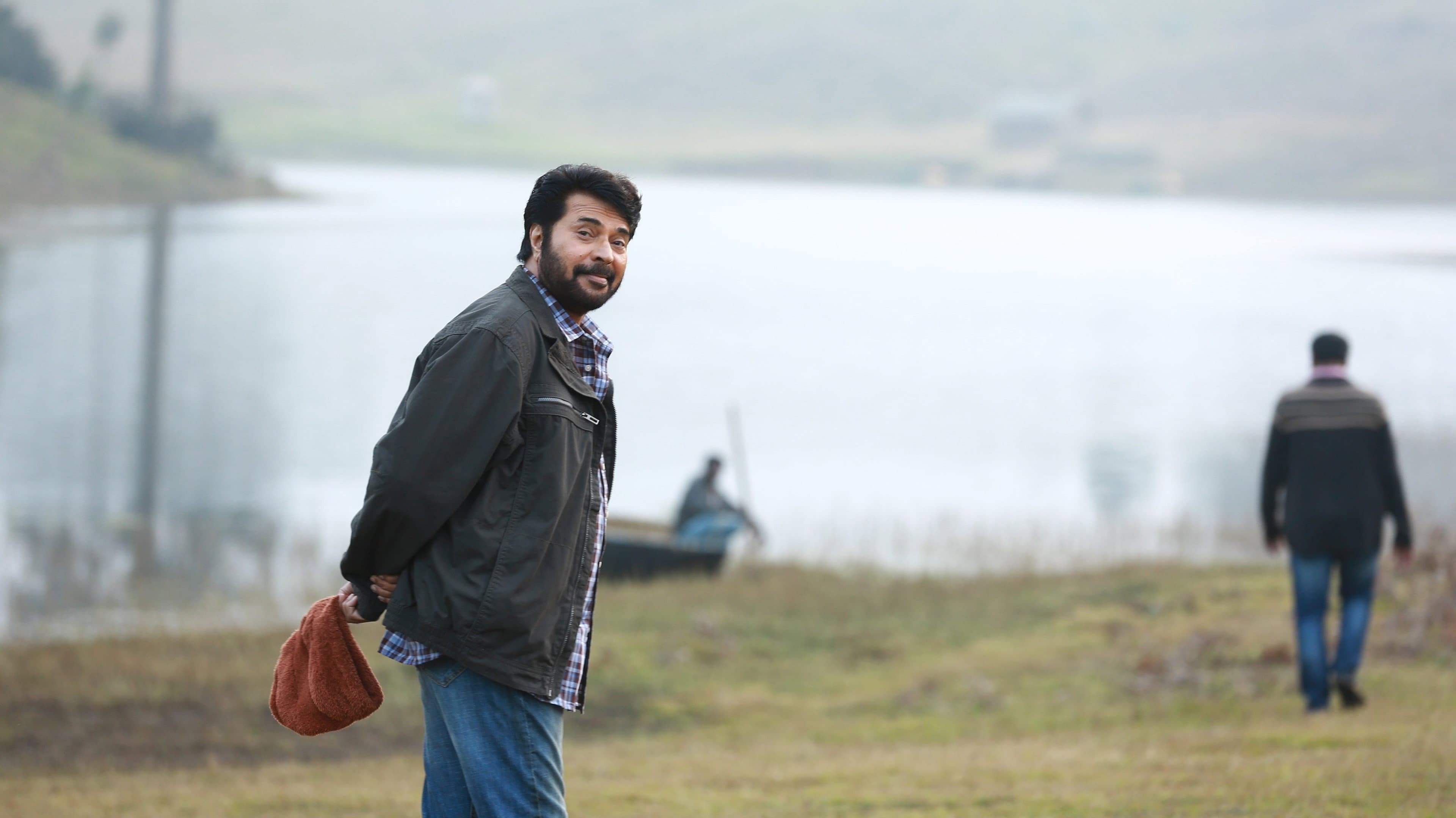 Peranbu - immagine