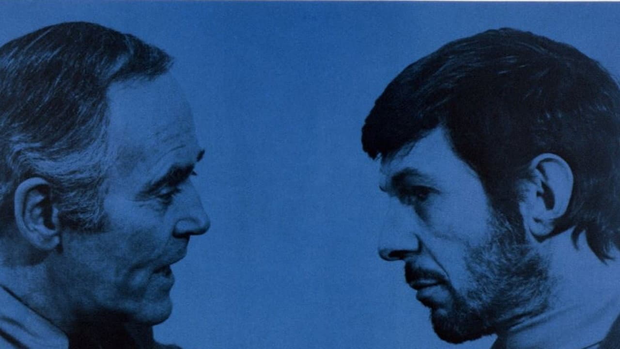 L'ultimo colpo dell'ispettore Clark - immagine