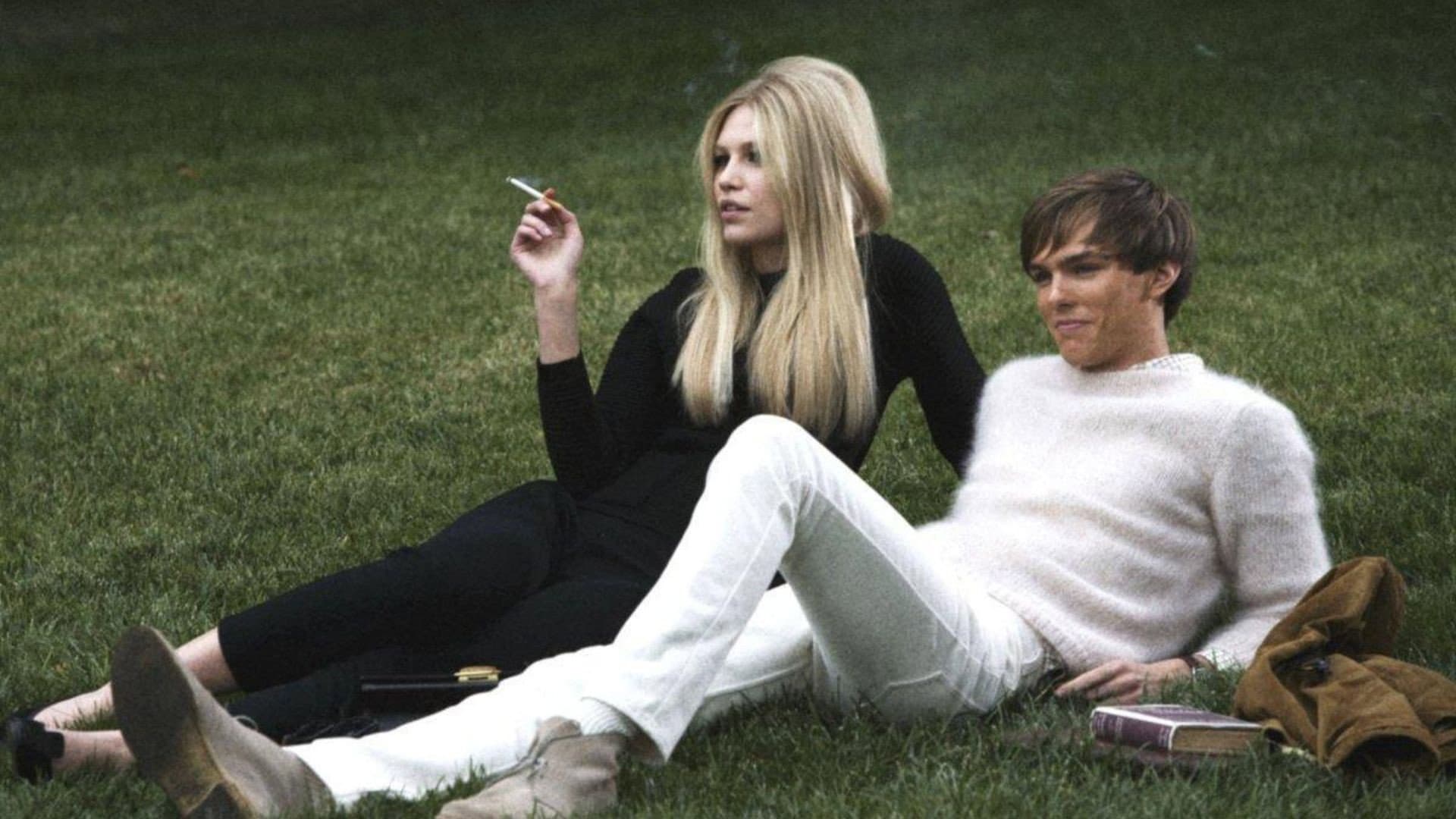 A Single Man - immagine