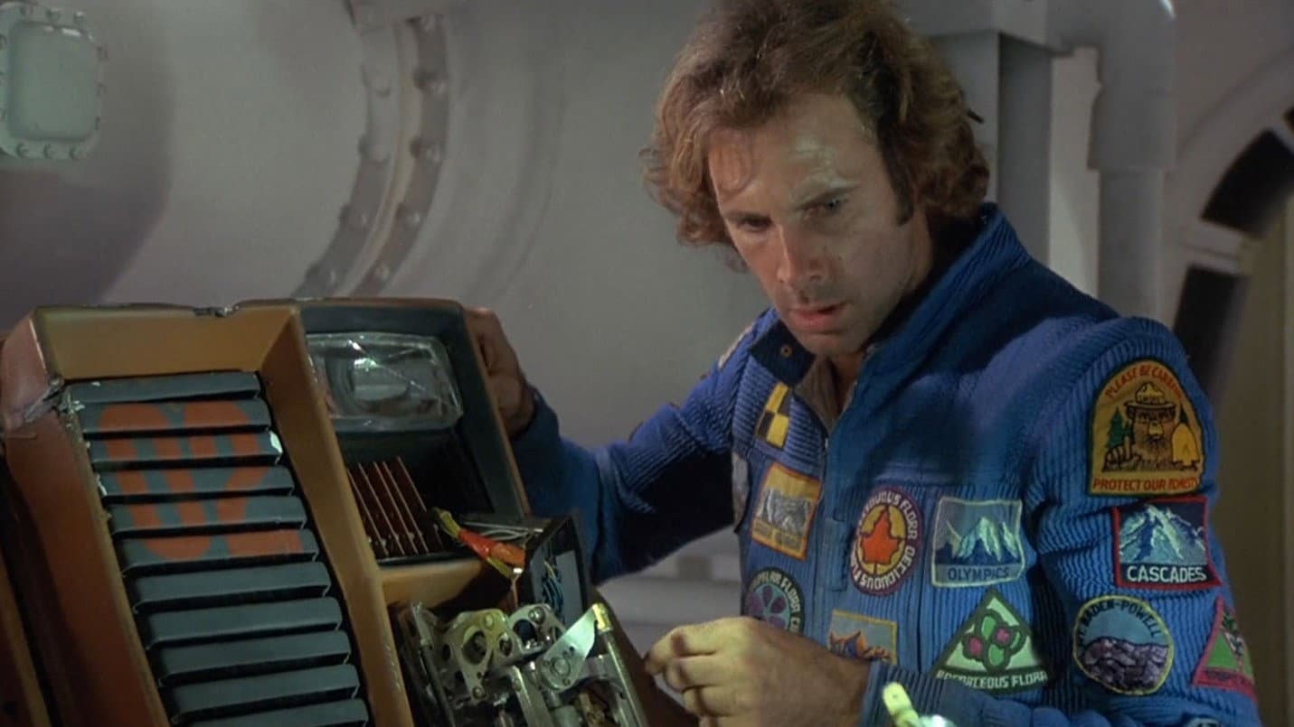 The Making of Silent Running - immagine