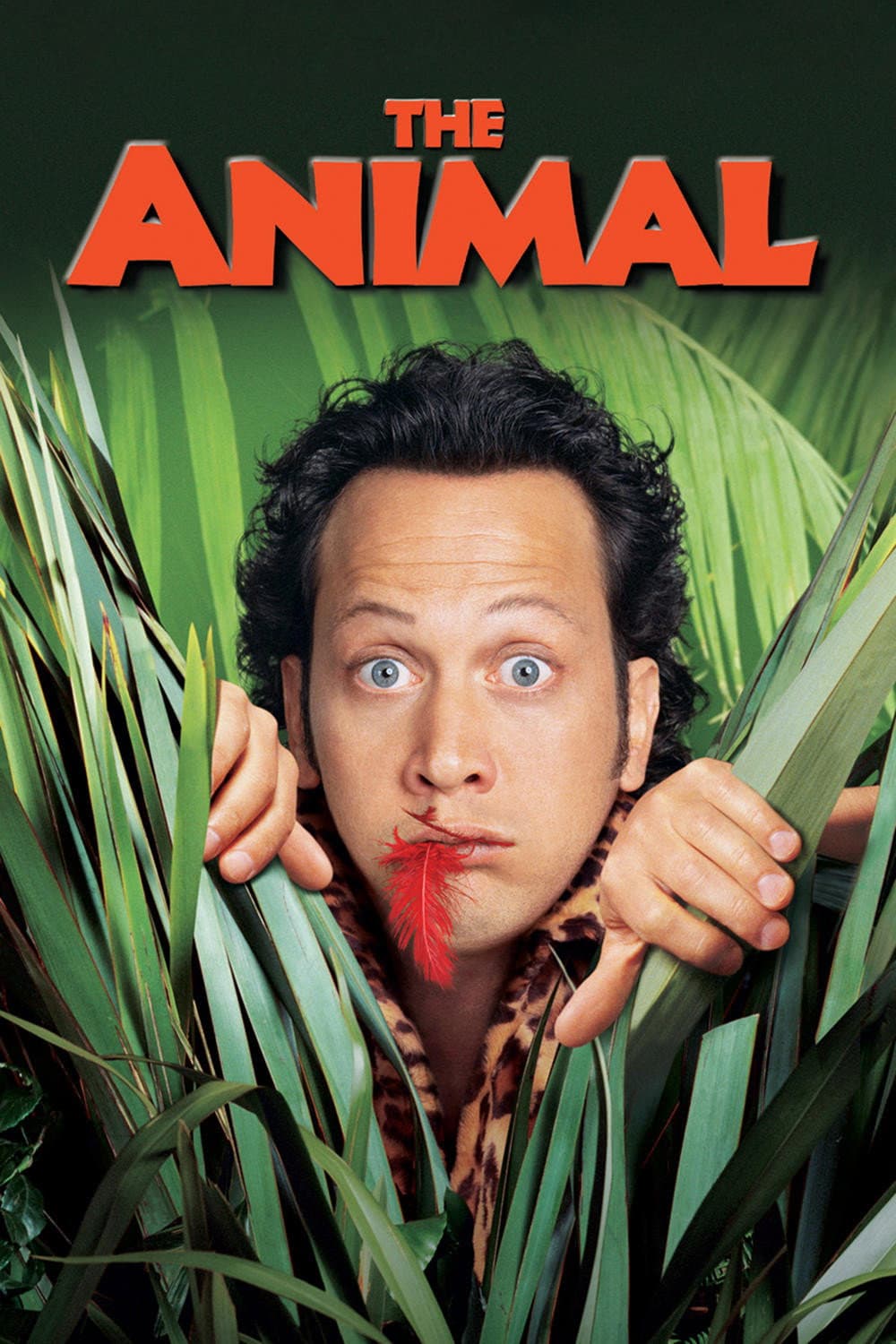 Poster di Animal