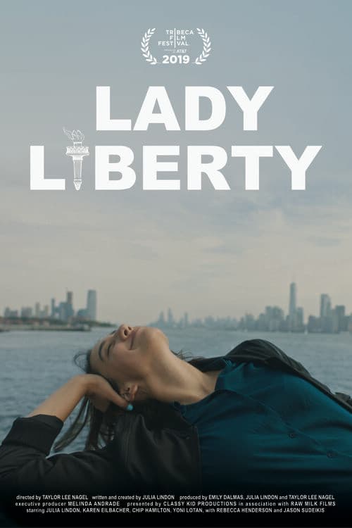Poster di Lady Liberty