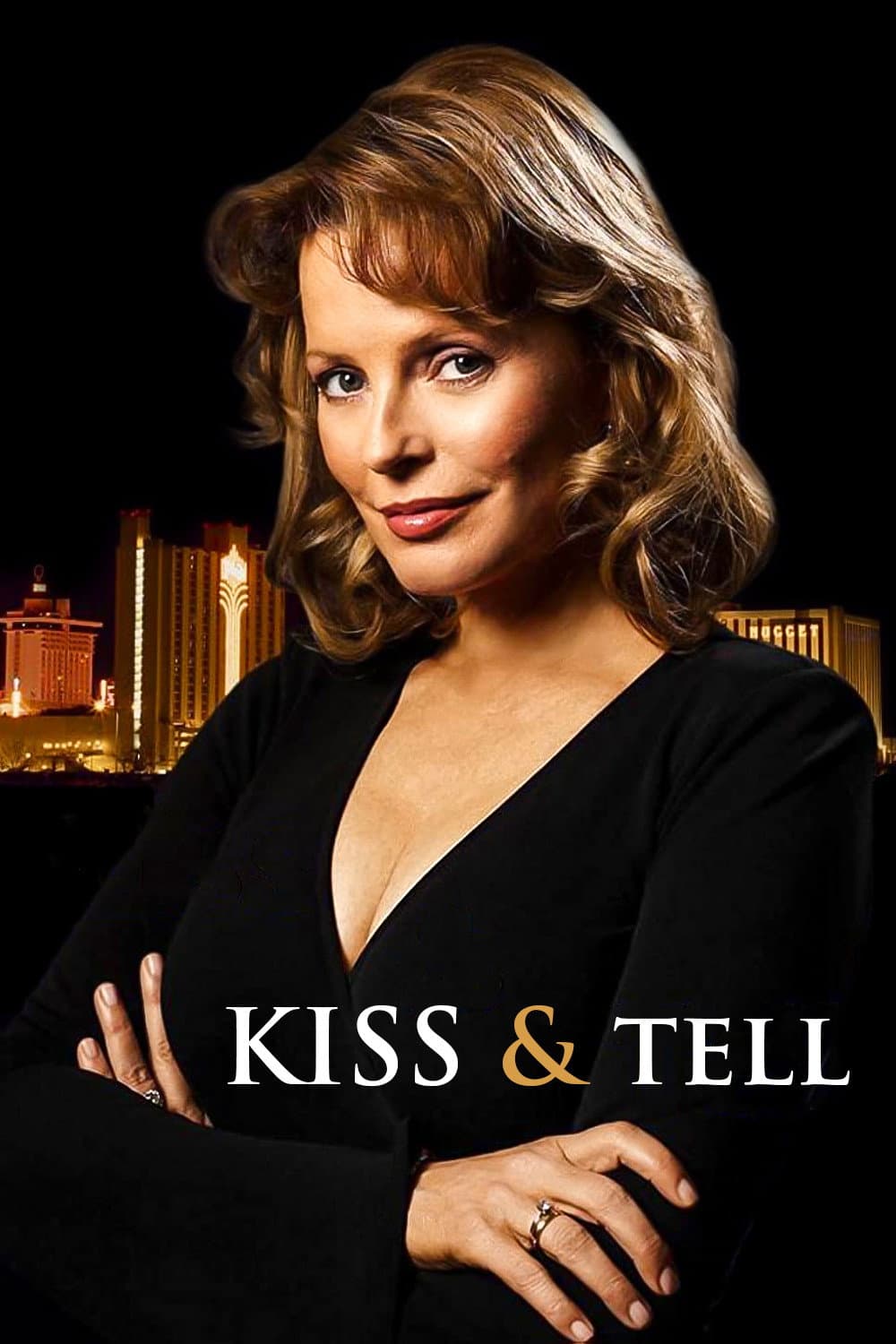 Poster di Kiss and Tell