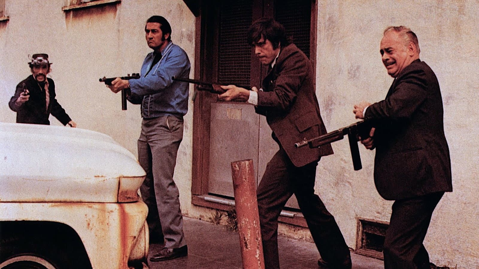 Il consigliori - immagine