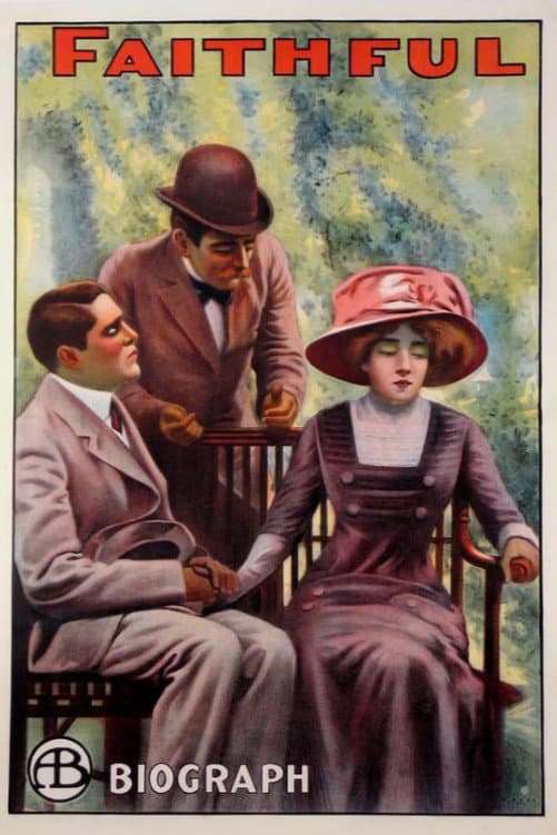 Poster di Faithful