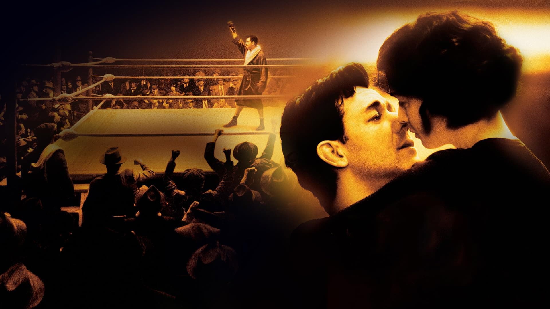 Cinderella Man - Una ragione per lottare - immagine