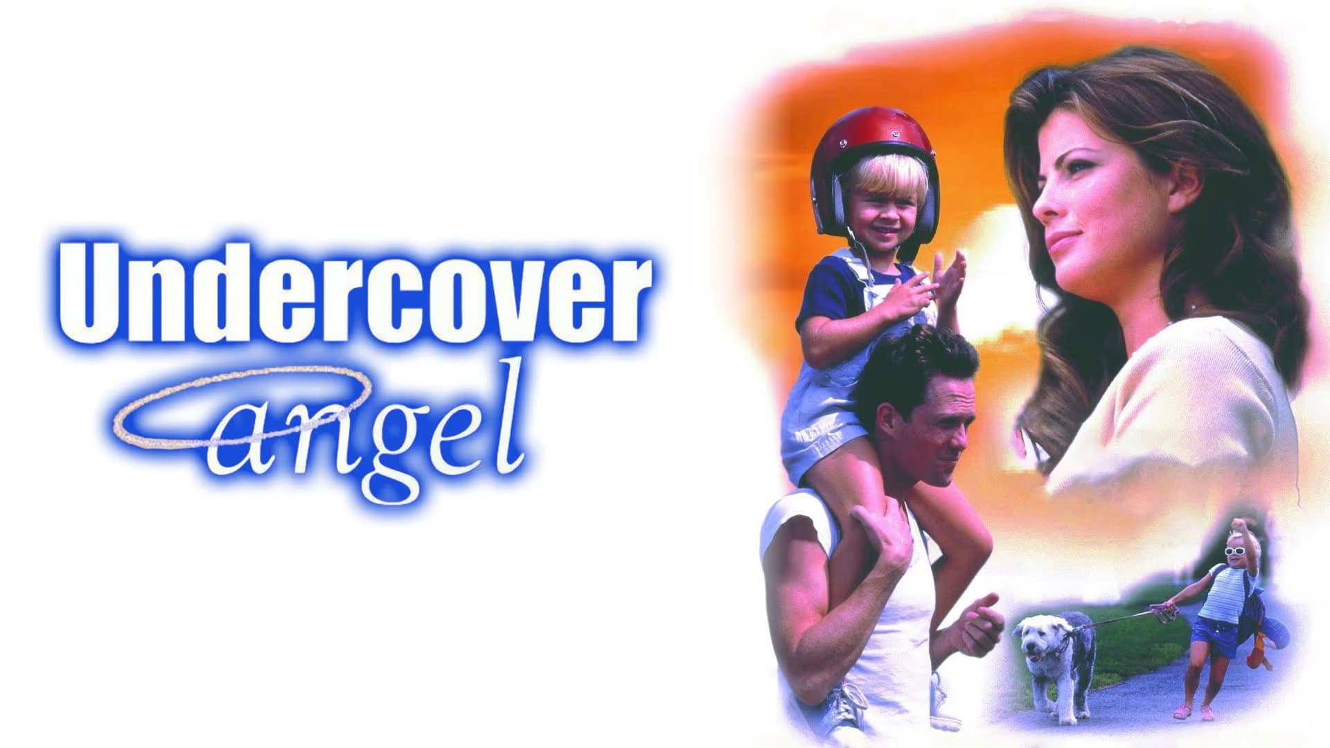 All'improvviso un angelo - immagine