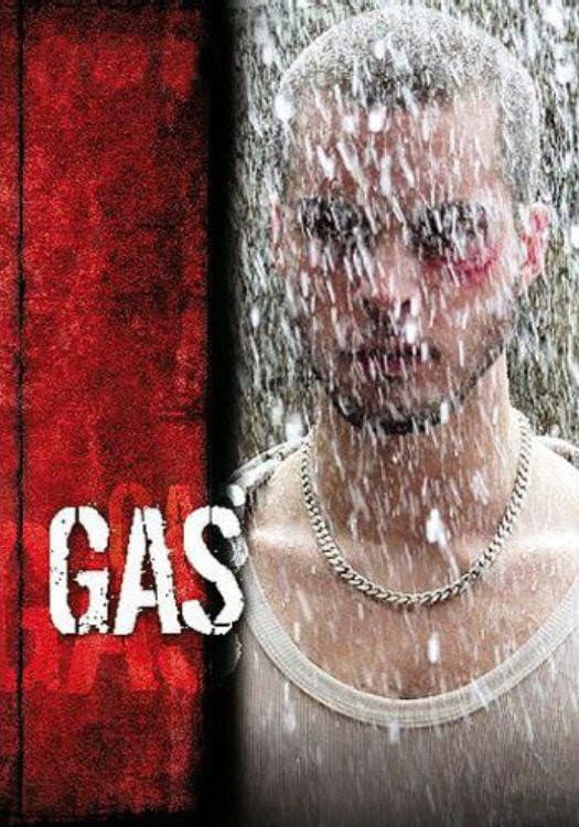Poster di GAS
