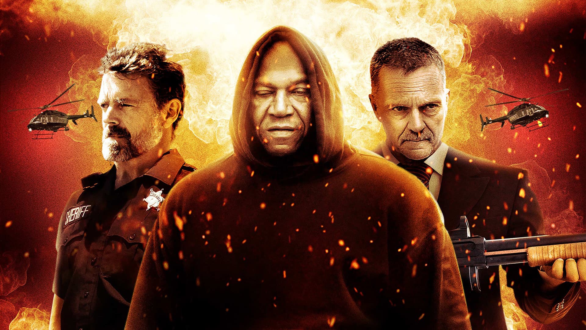American Justice - immagine