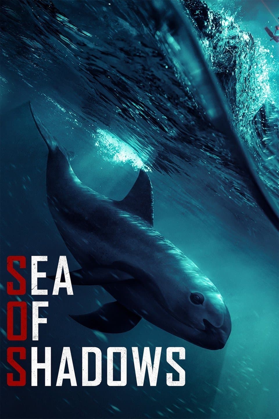 Poster di Sea of Shadows
