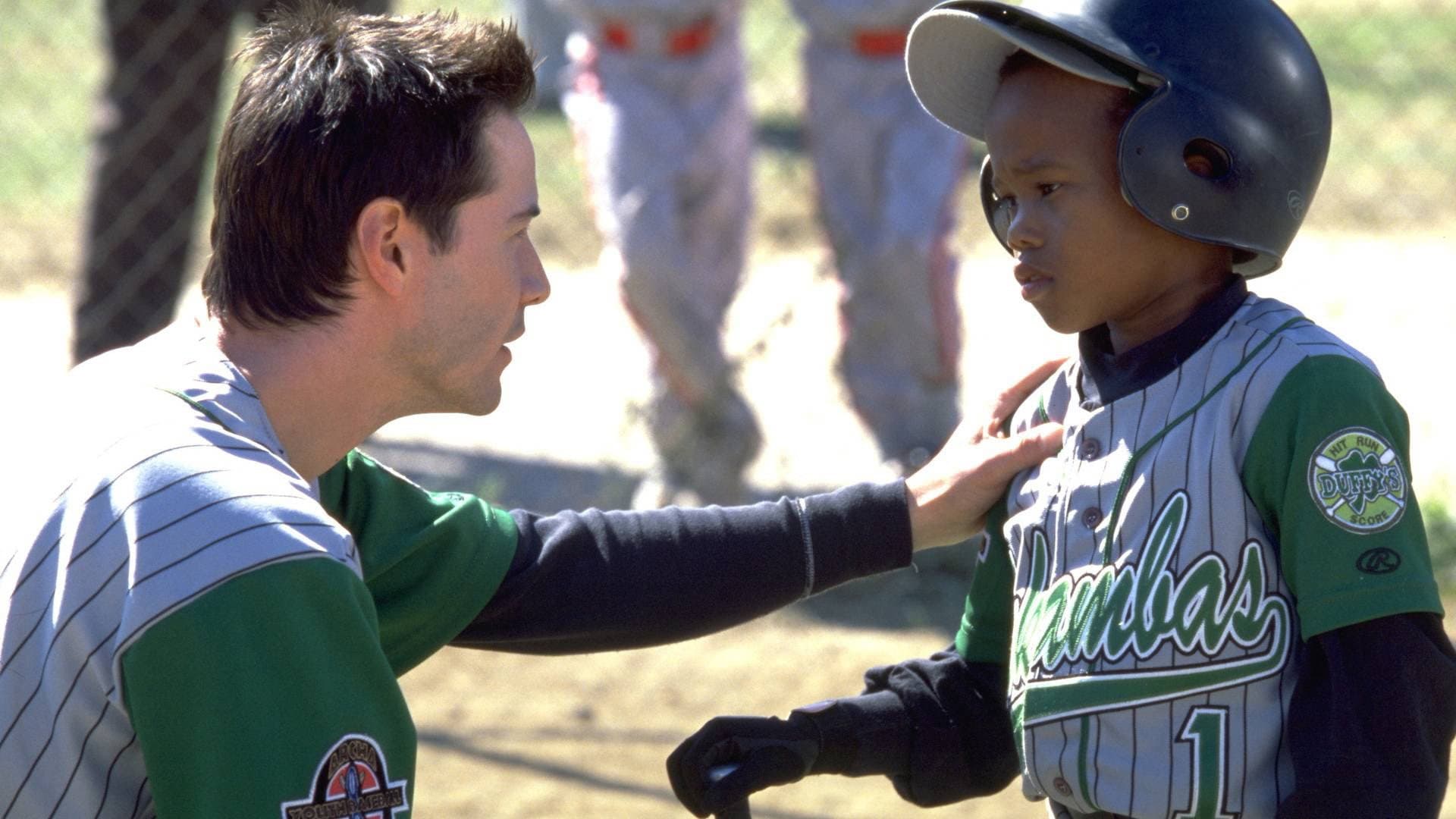 Hardball - immagine