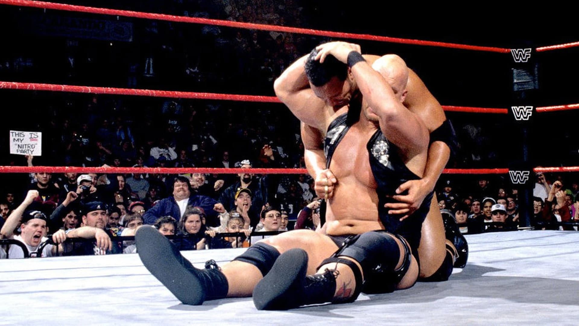 WWE D-Generation X: In Your House - immagine