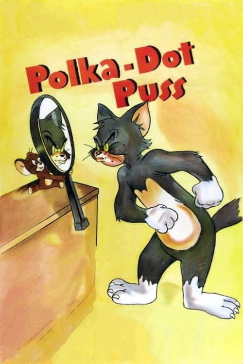 Poster di Il gatto con le bollicine