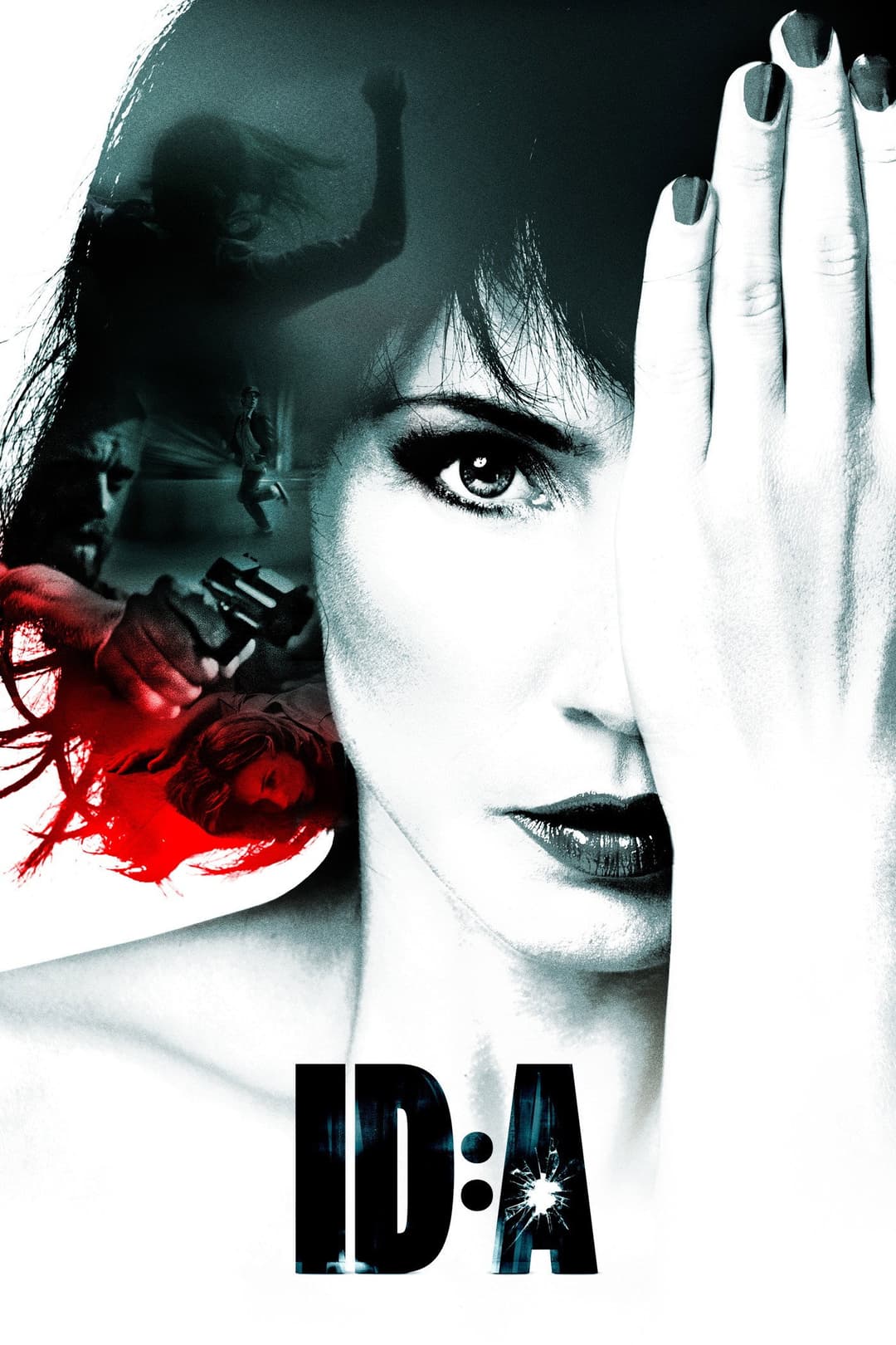 Poster di ID:A