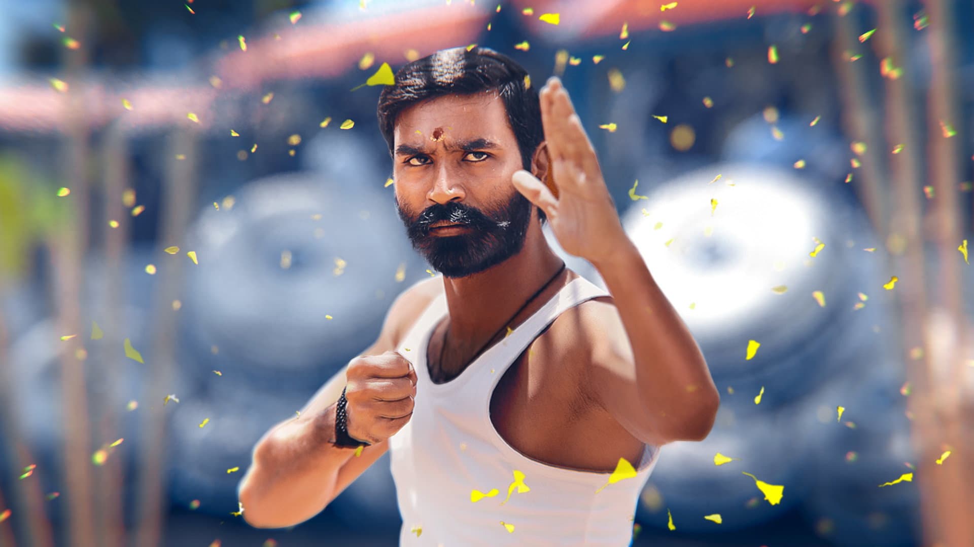 பட்டாஸ் - immagine