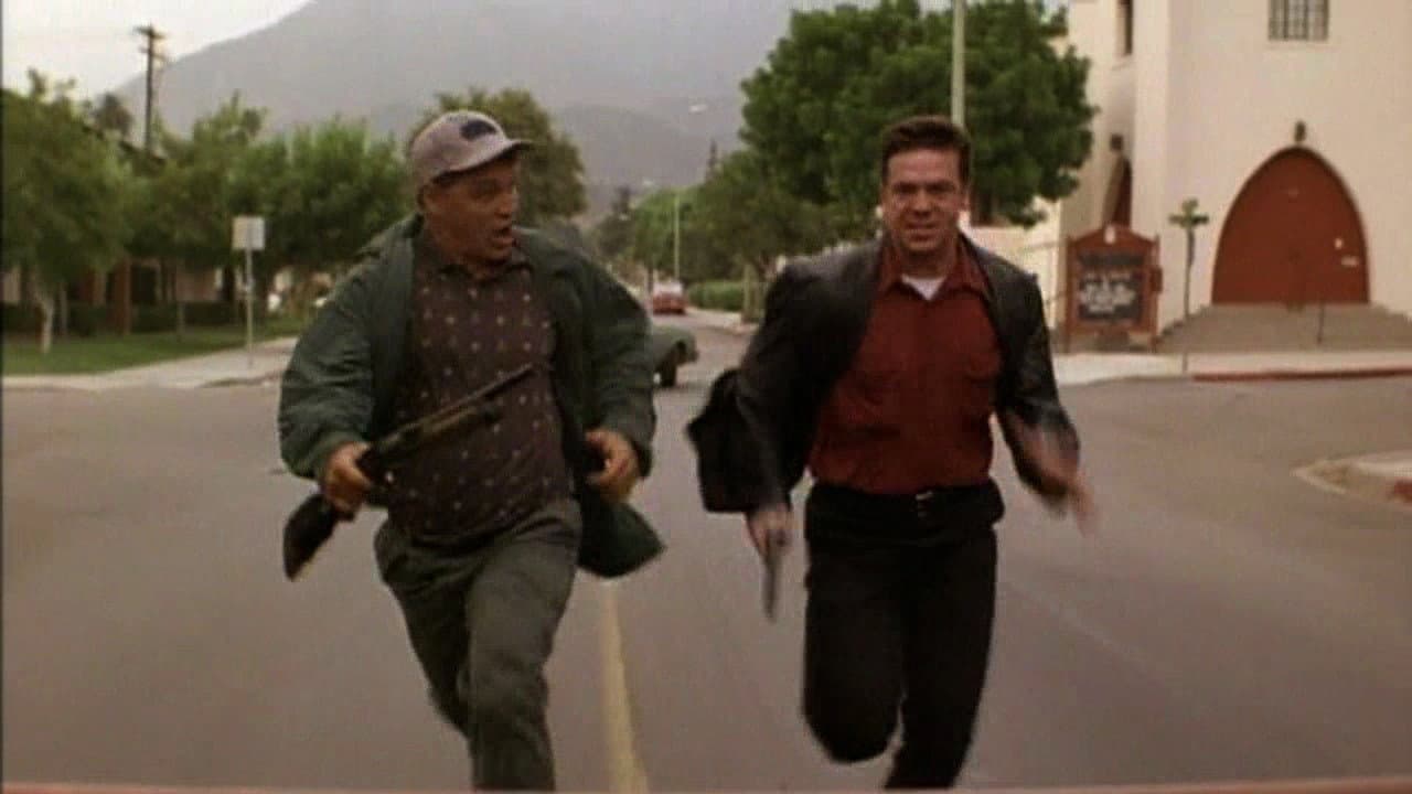 Another Midnight Run - immagine