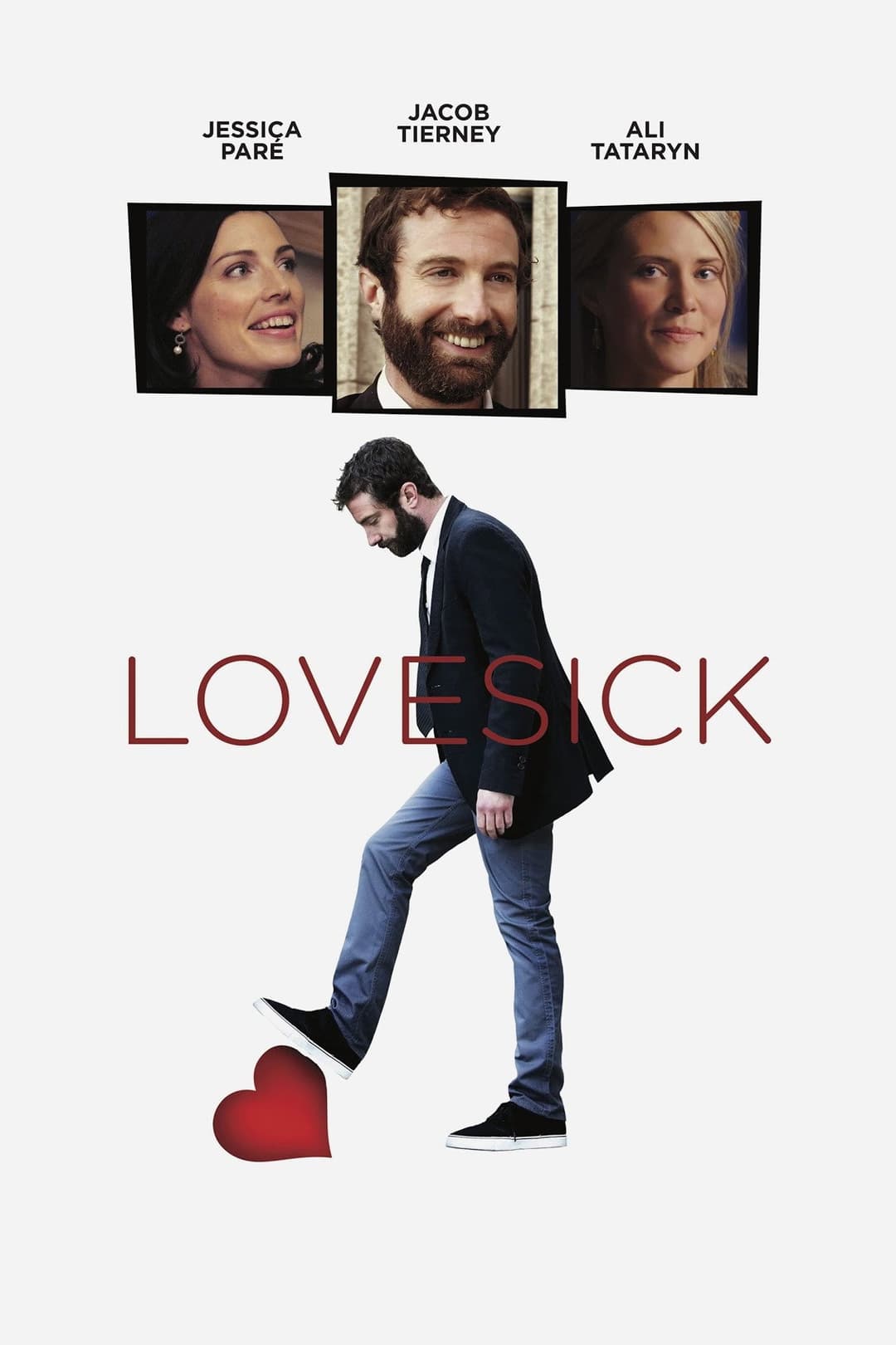 Poster di Lovesick