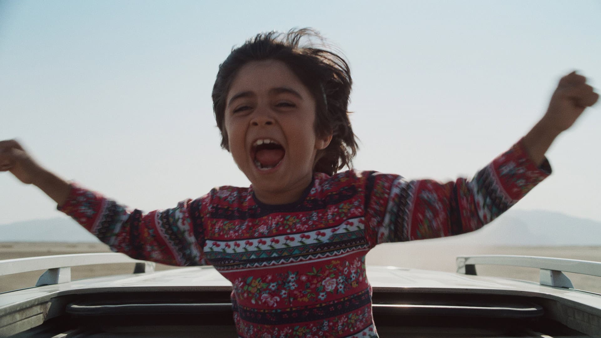 Hit the Road - immagine