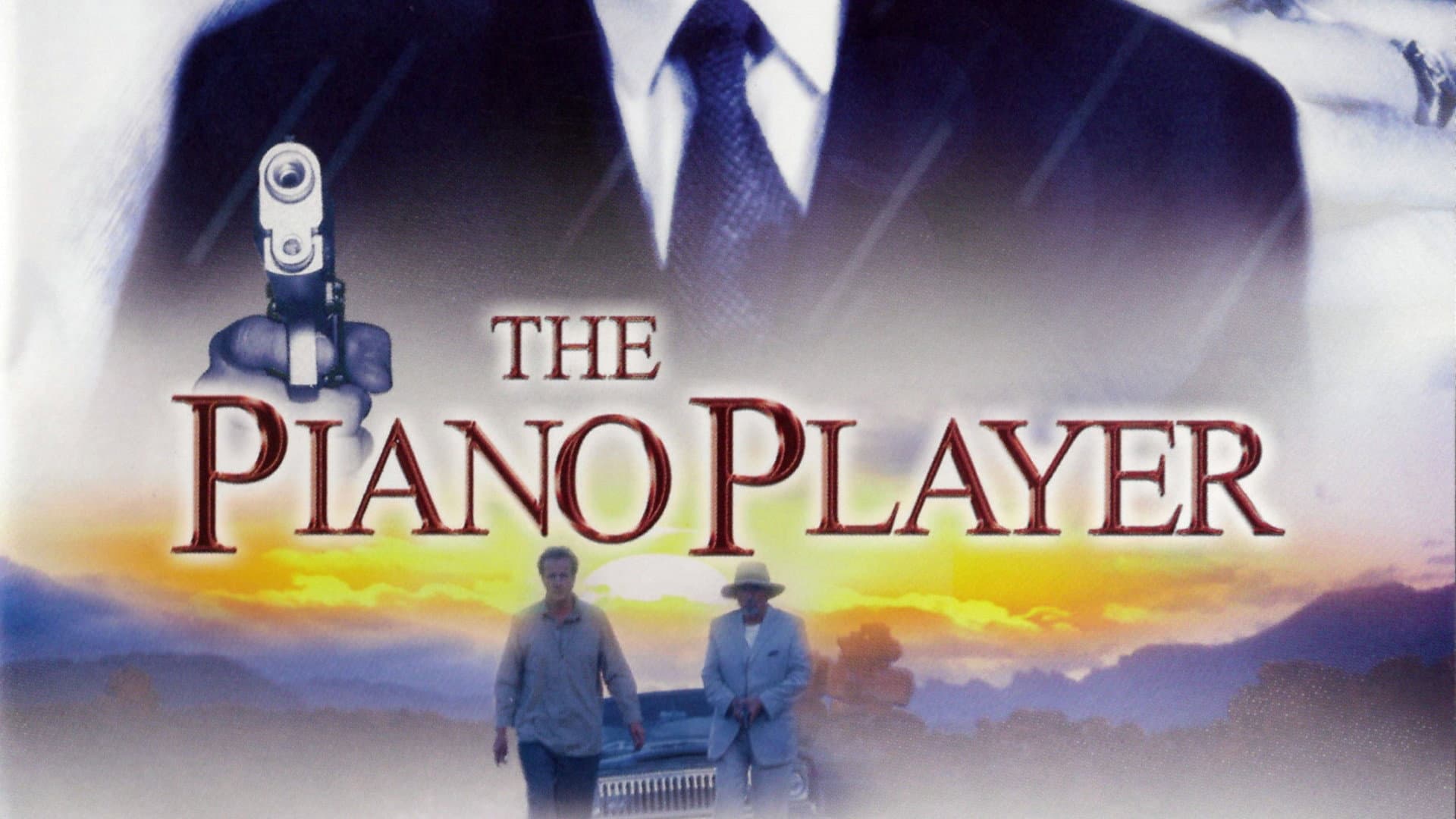 The Piano Player - immagine