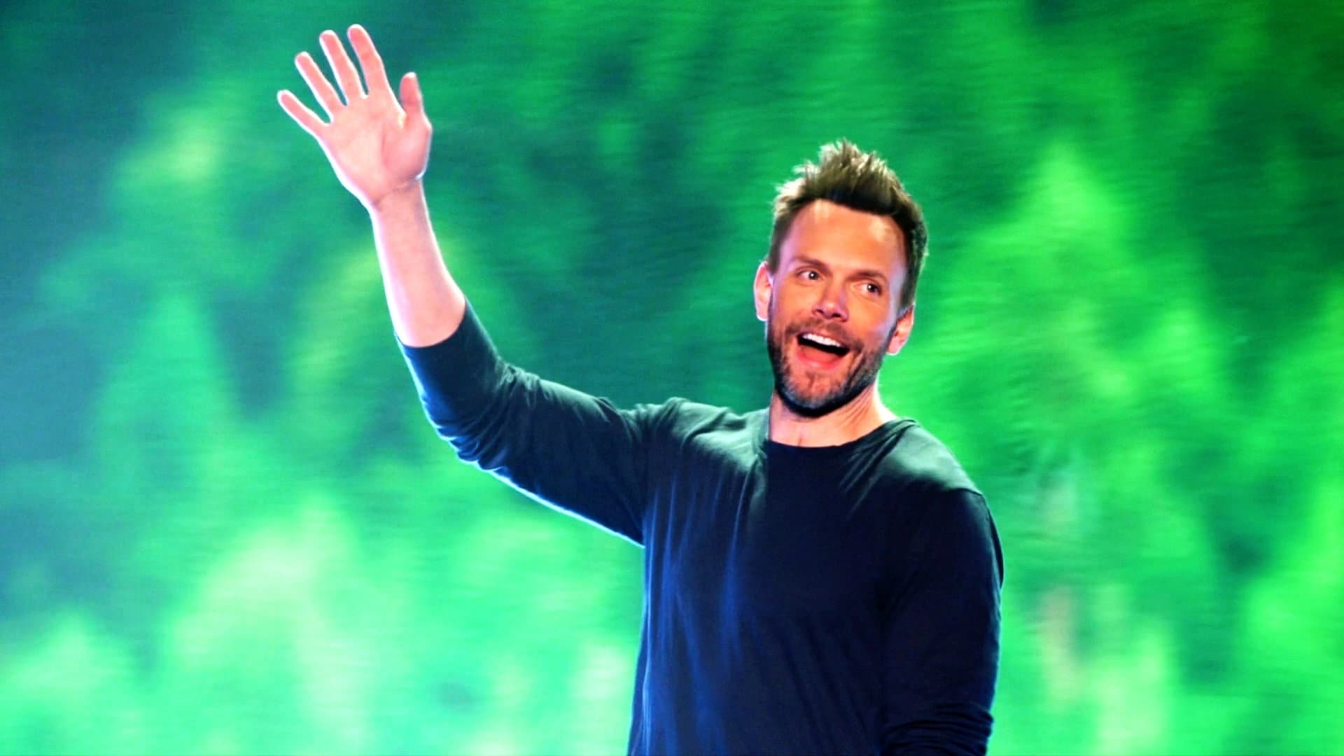 Joel McHale: Live from Pyongyang - immagine