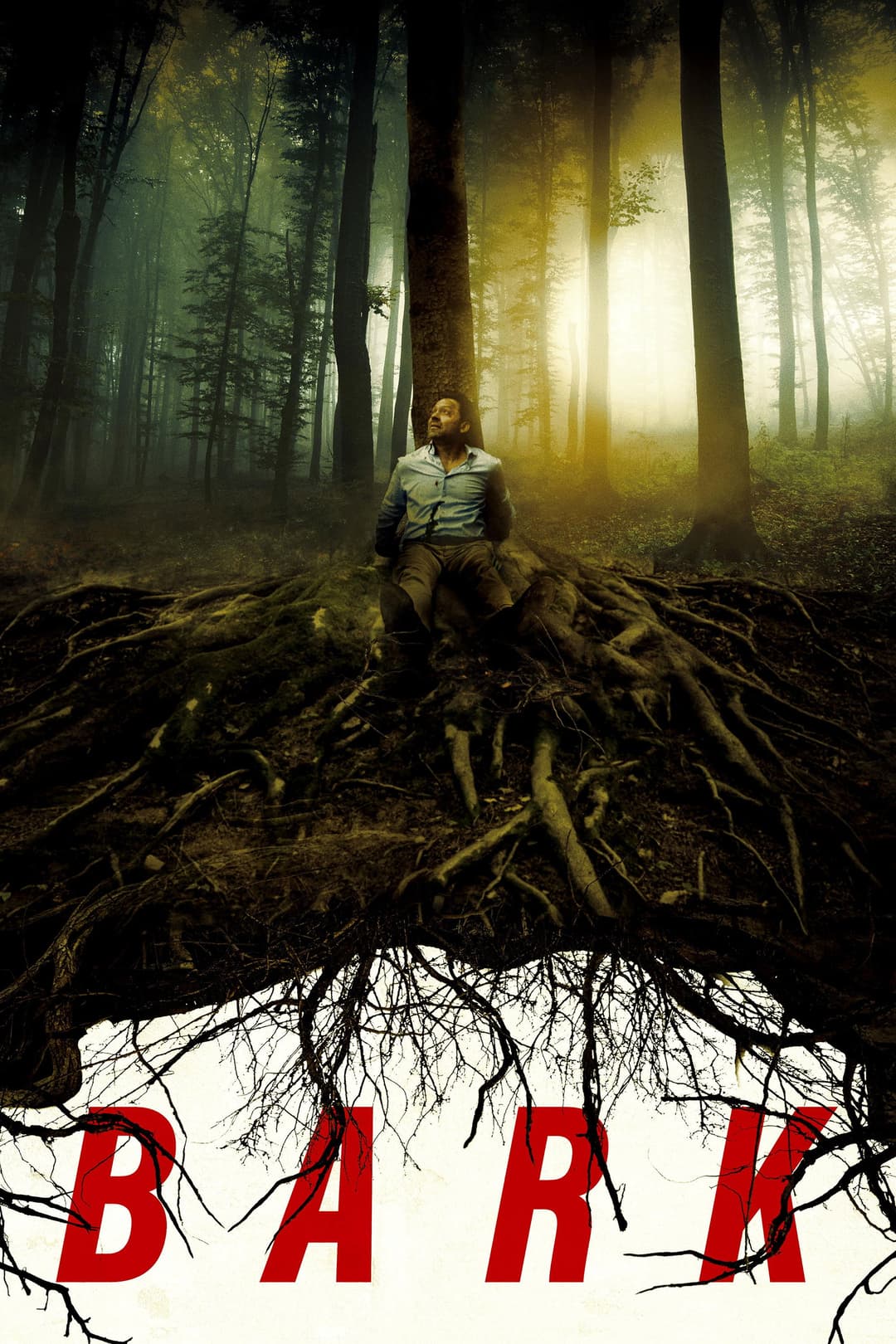 Poster di Bark