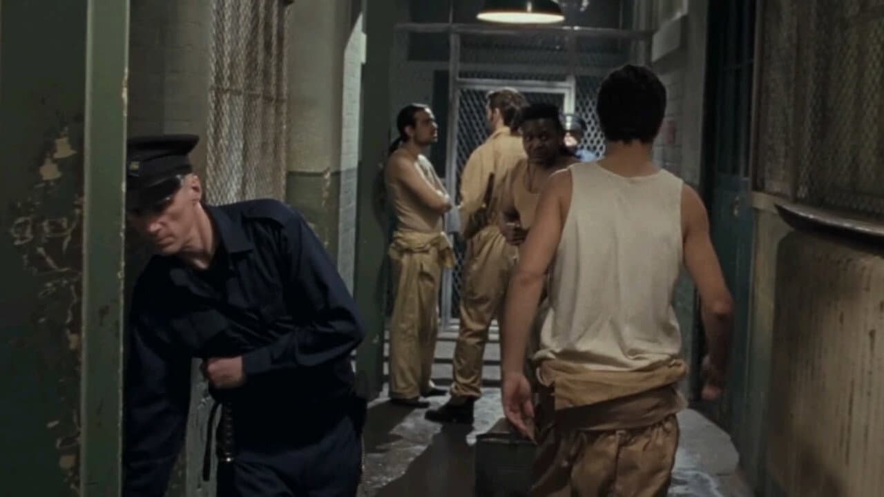 Prison Escape - immagine
