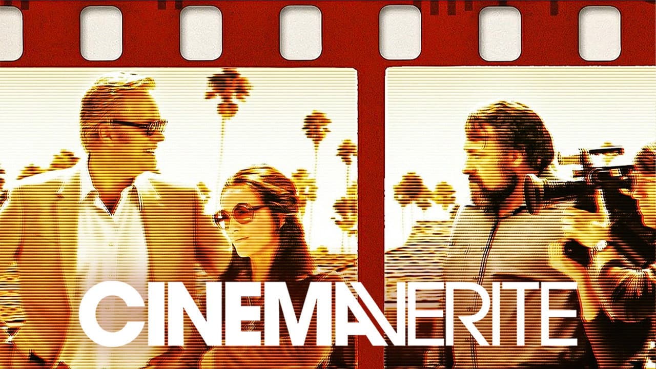 Cinema Verite - immagine