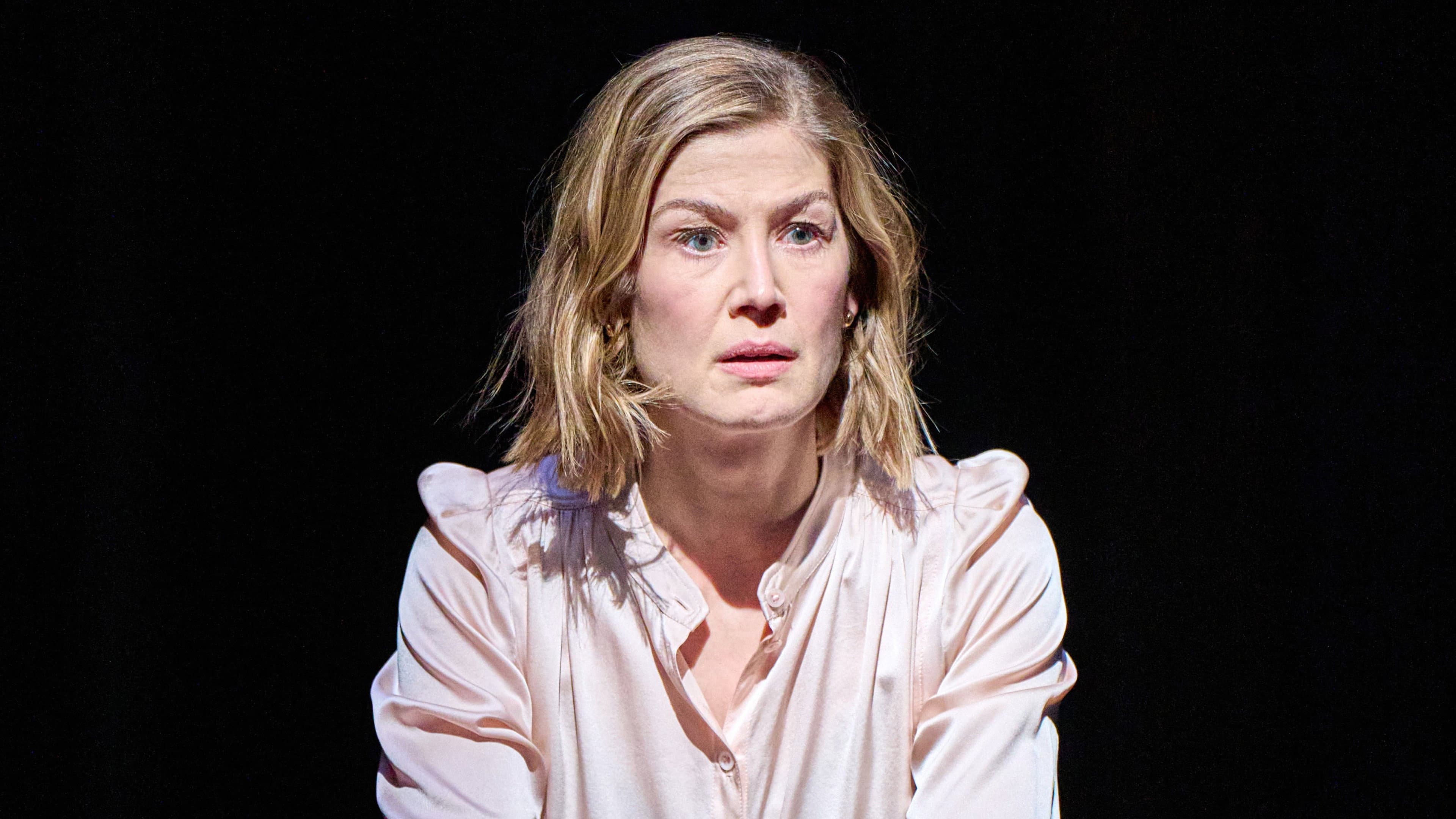 National Theatre Live: Inter Alia - immagine
