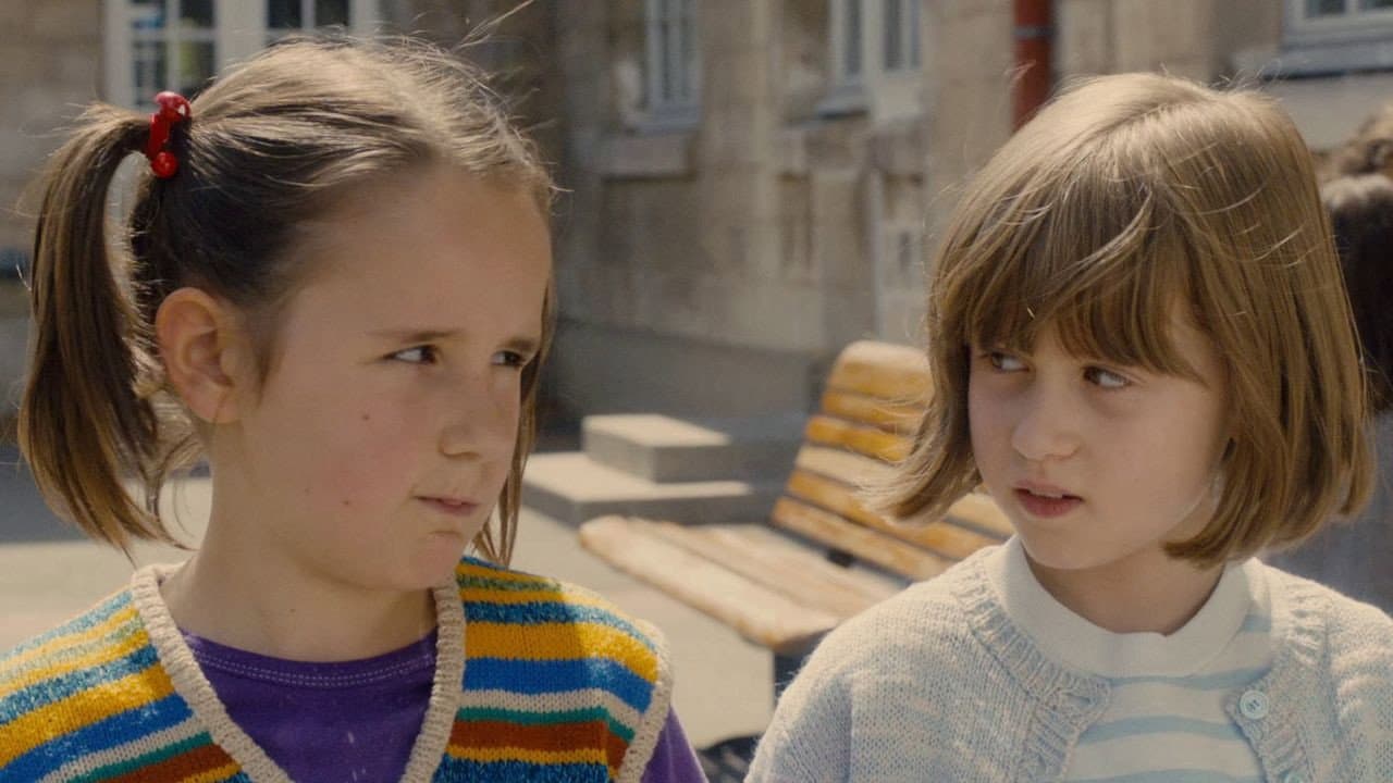 Du vent dans mes mollets - immagine