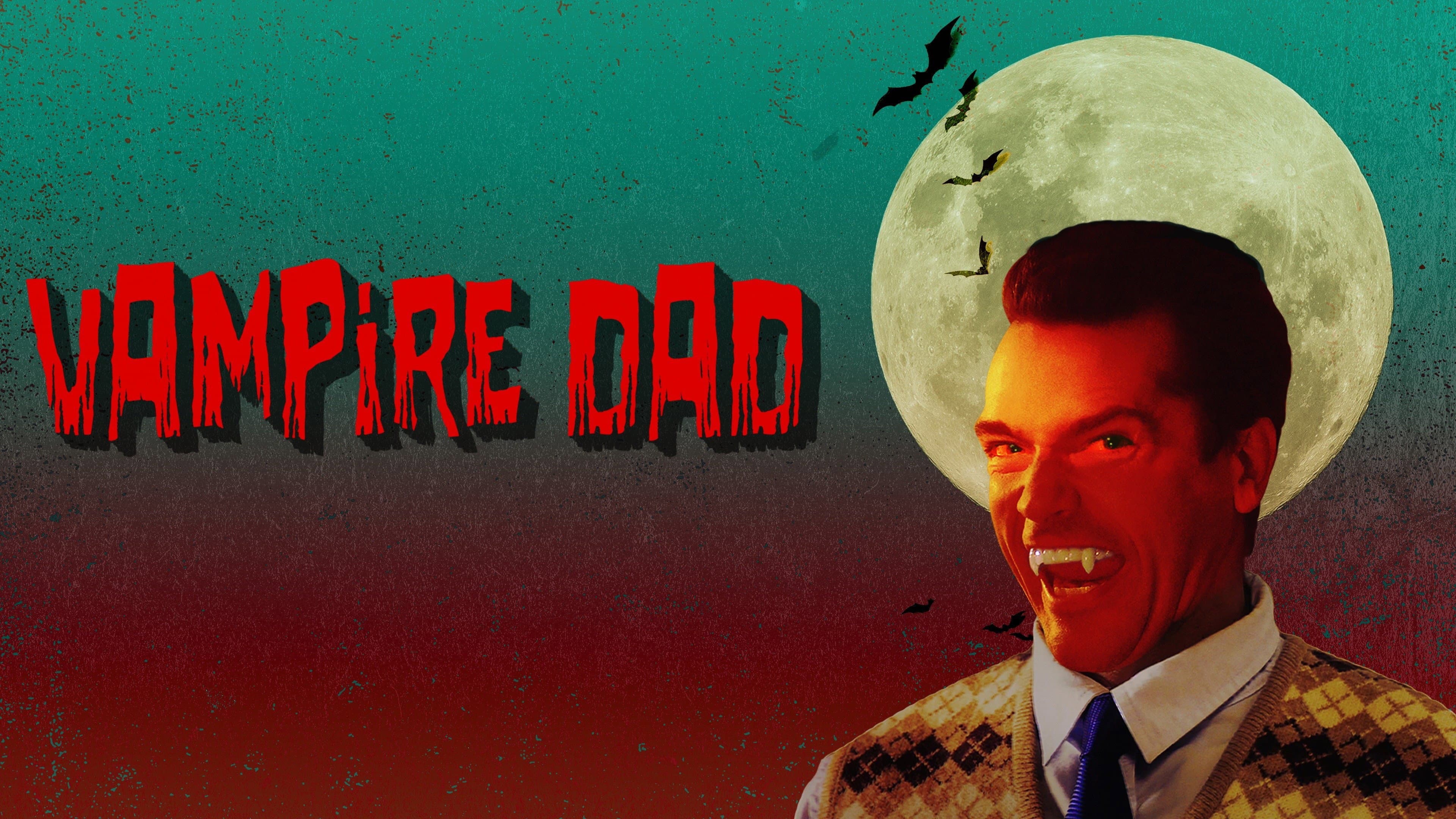 Vampire Dad - immagine
