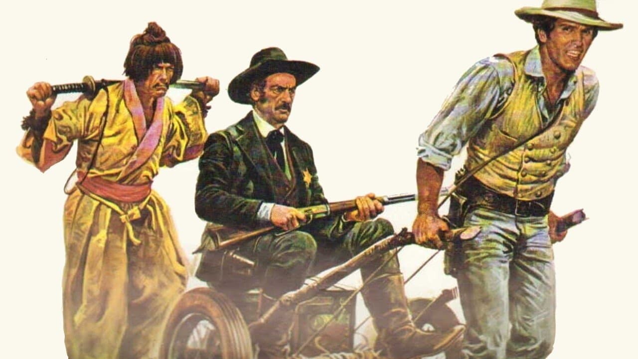 Il bianco, il giallo, il nero - immagine