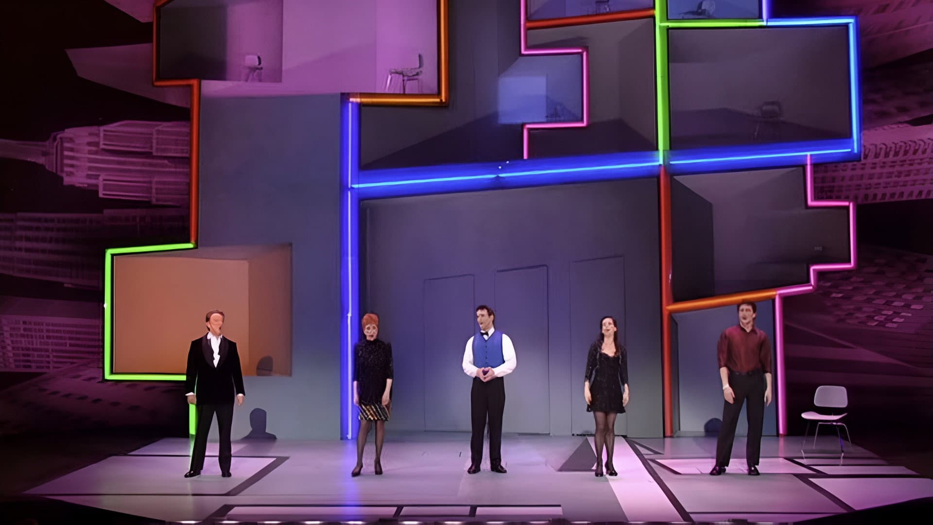 Putting It Together - immagine