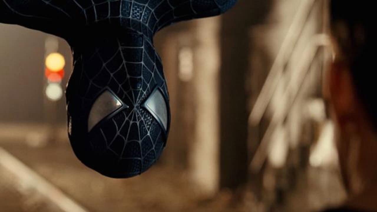 Spider-Man Tech - immagine