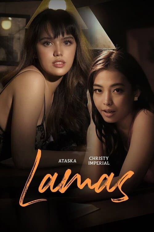 Poster di Lamas