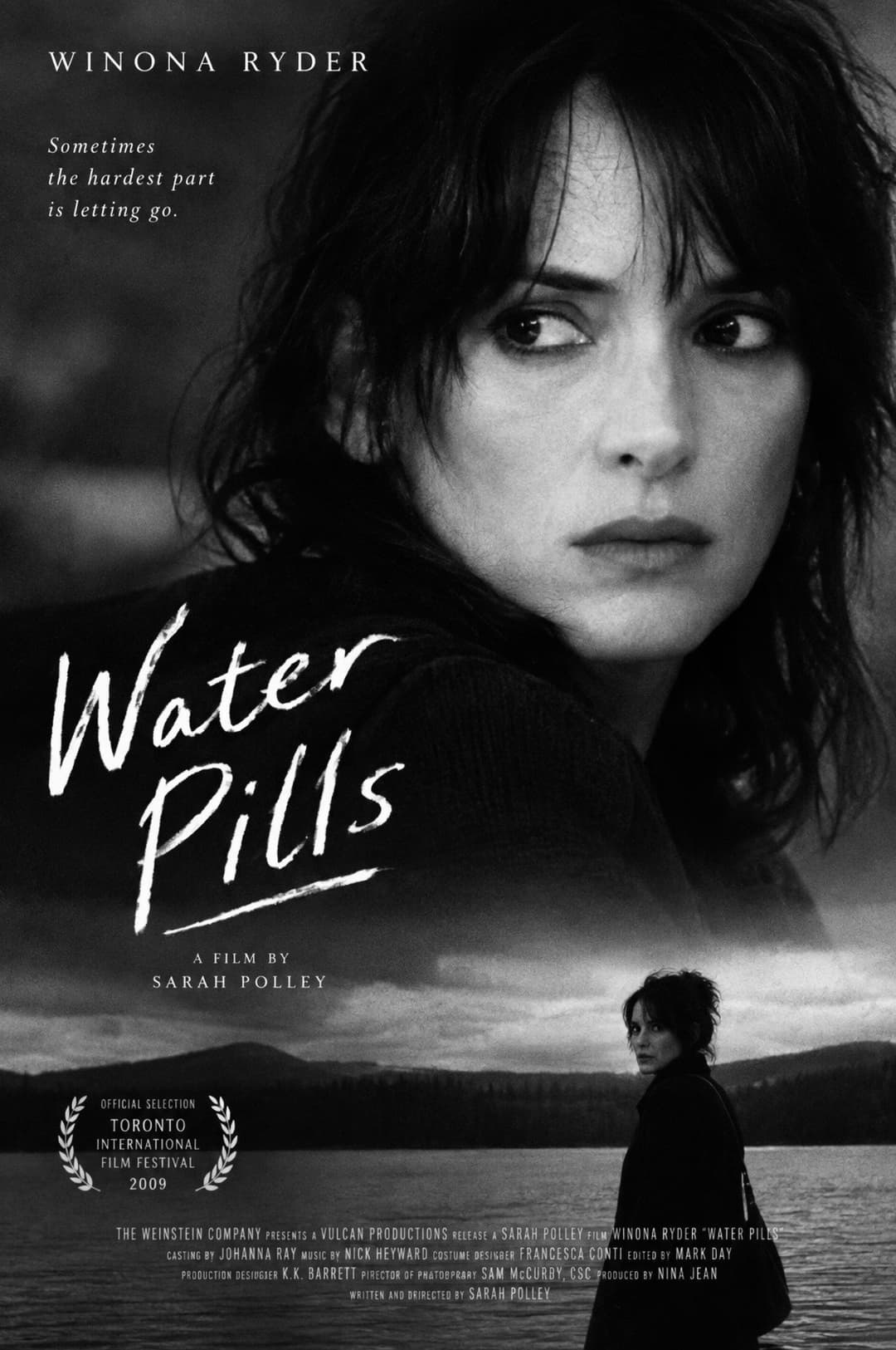 Poster di Water Pills