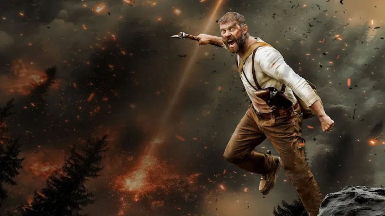 Winter: Battleground - immagine