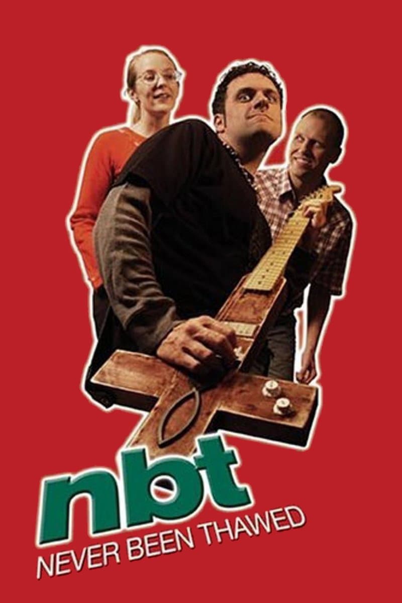 Poster di Never Been Thawed