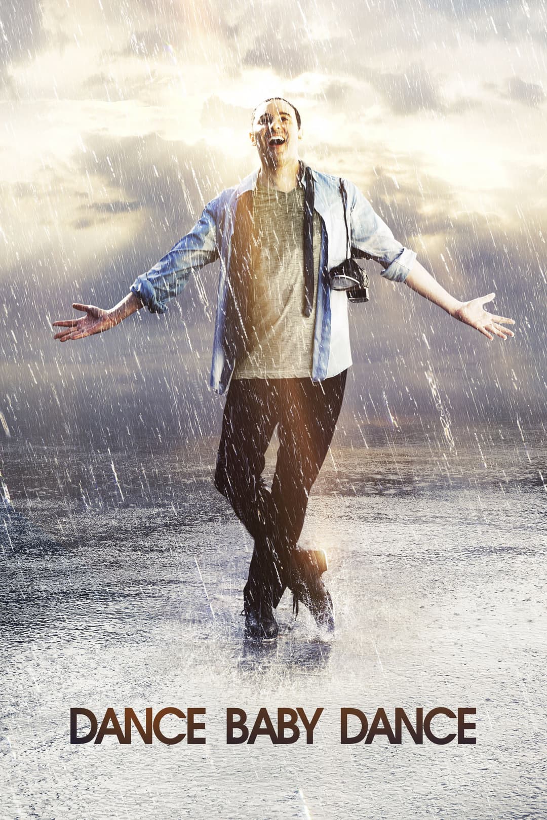 Poster di Dance Baby Dance