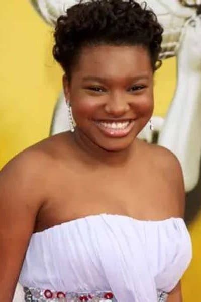 LaShawn Tináh Jefferies