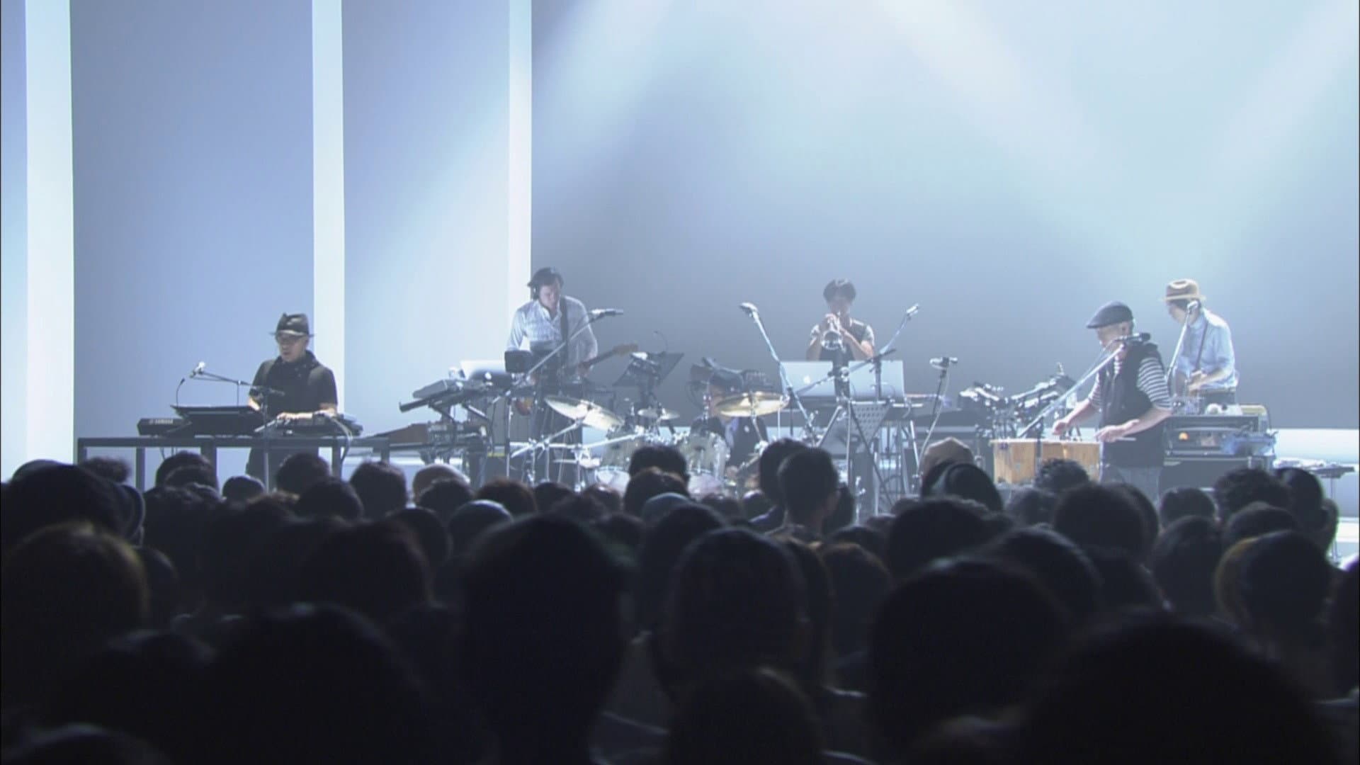 Yellow Magic Orchestra - YMONHK - immagine