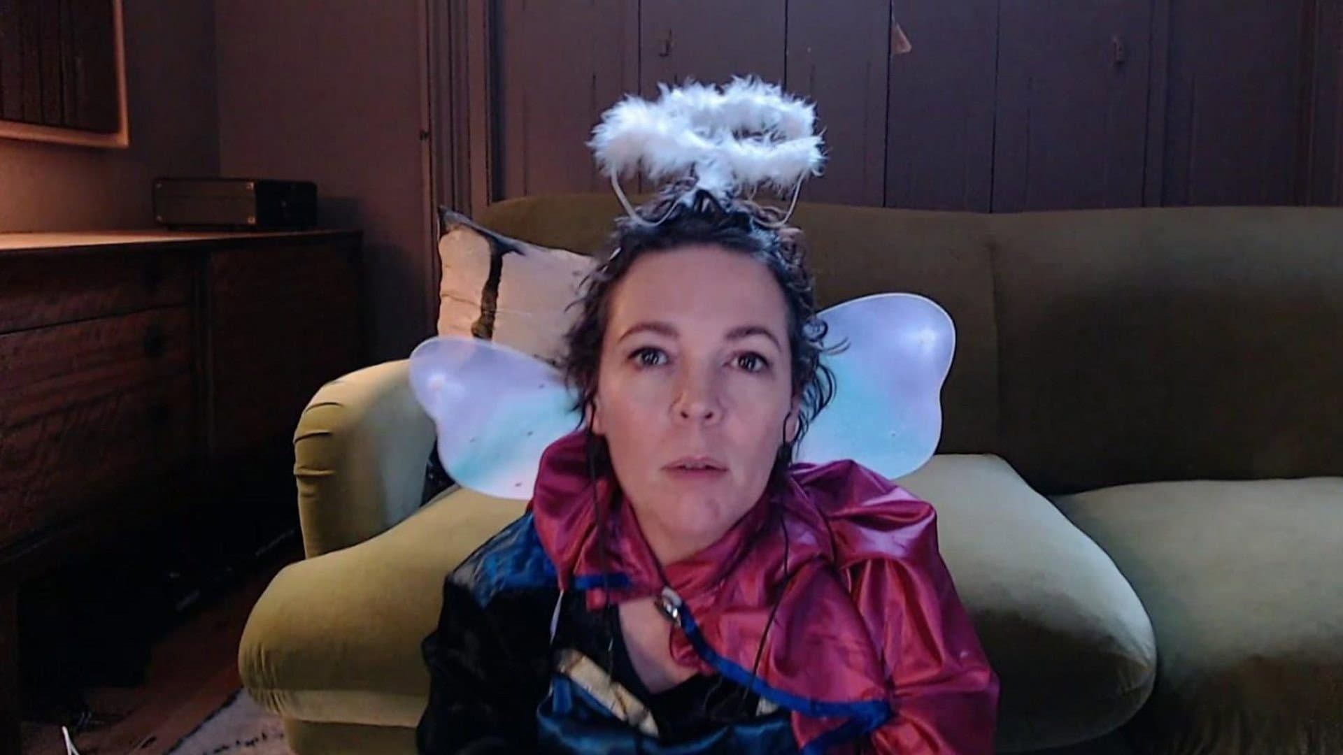 Cinderella: A Comic Relief Pantomime for Christmas - immagine
