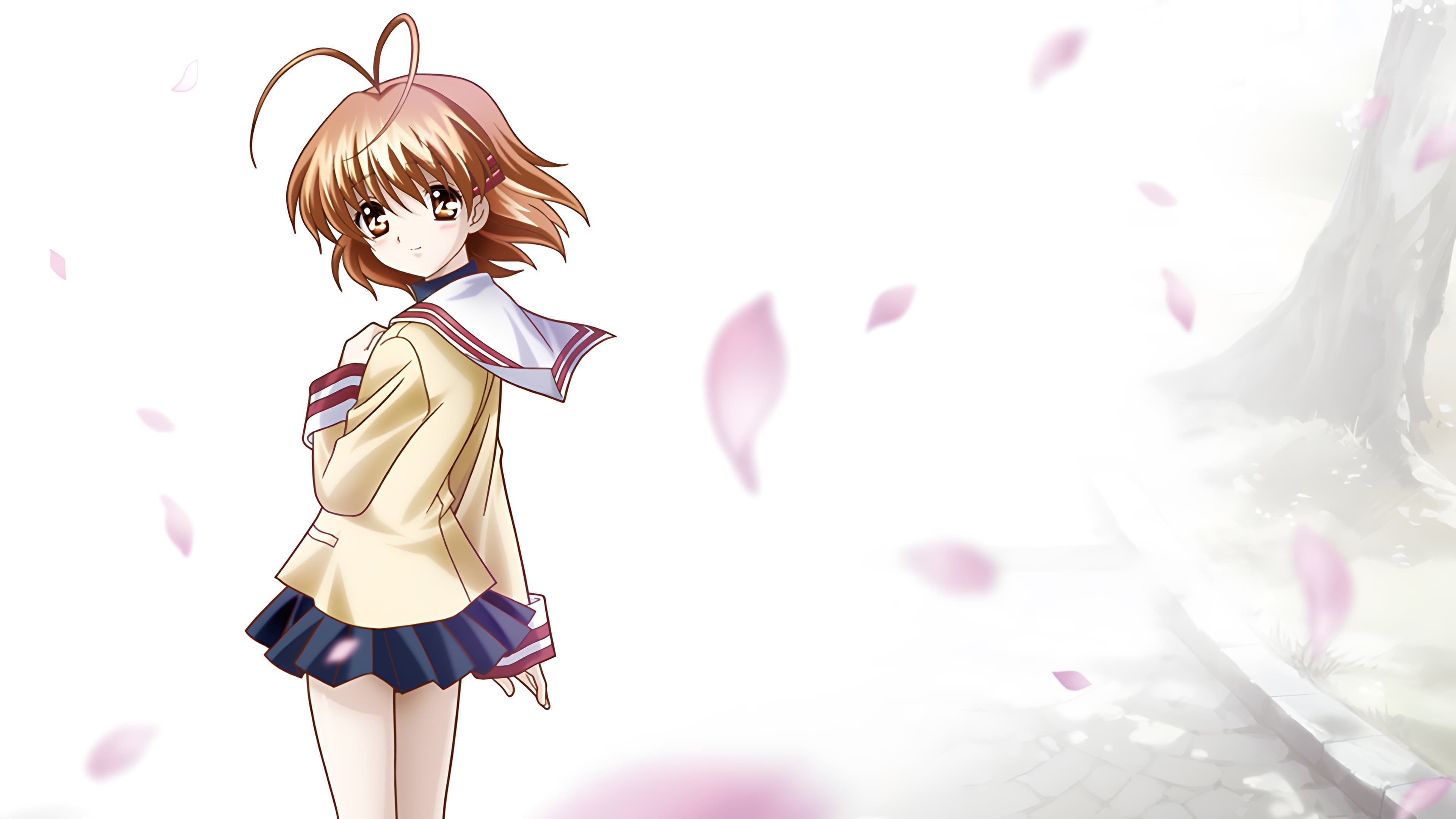 Clannad - immagine