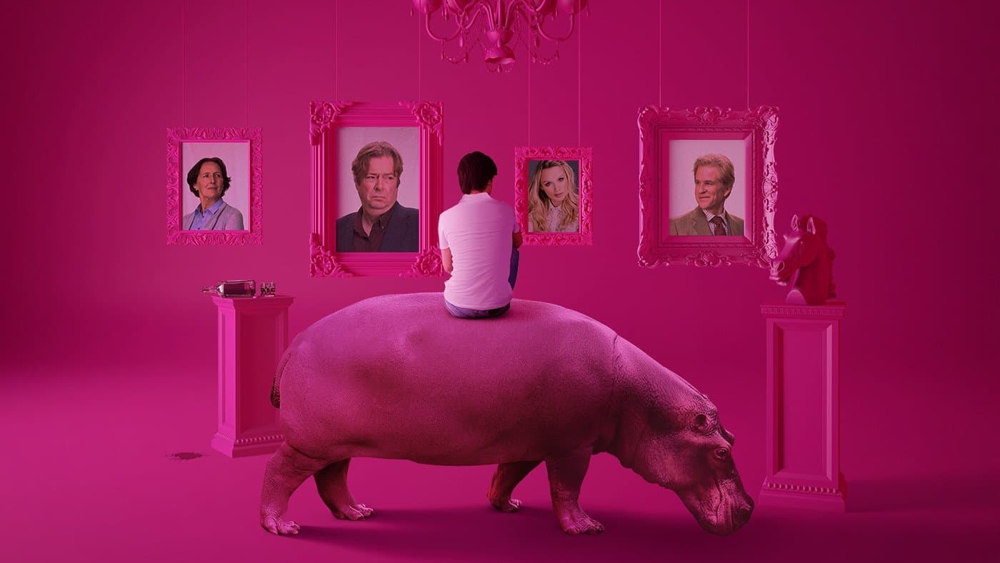 The Hippopotamus - immagine