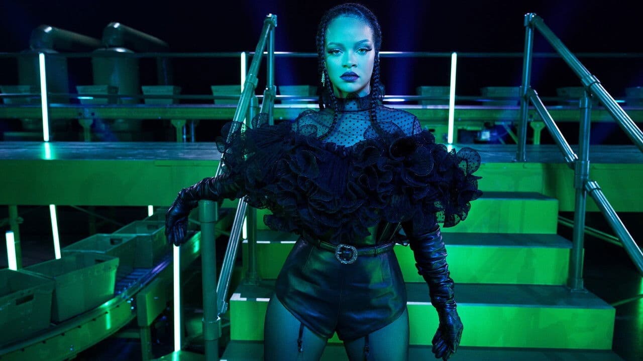 Savage X Fenty Show Vol. 2 - immagine