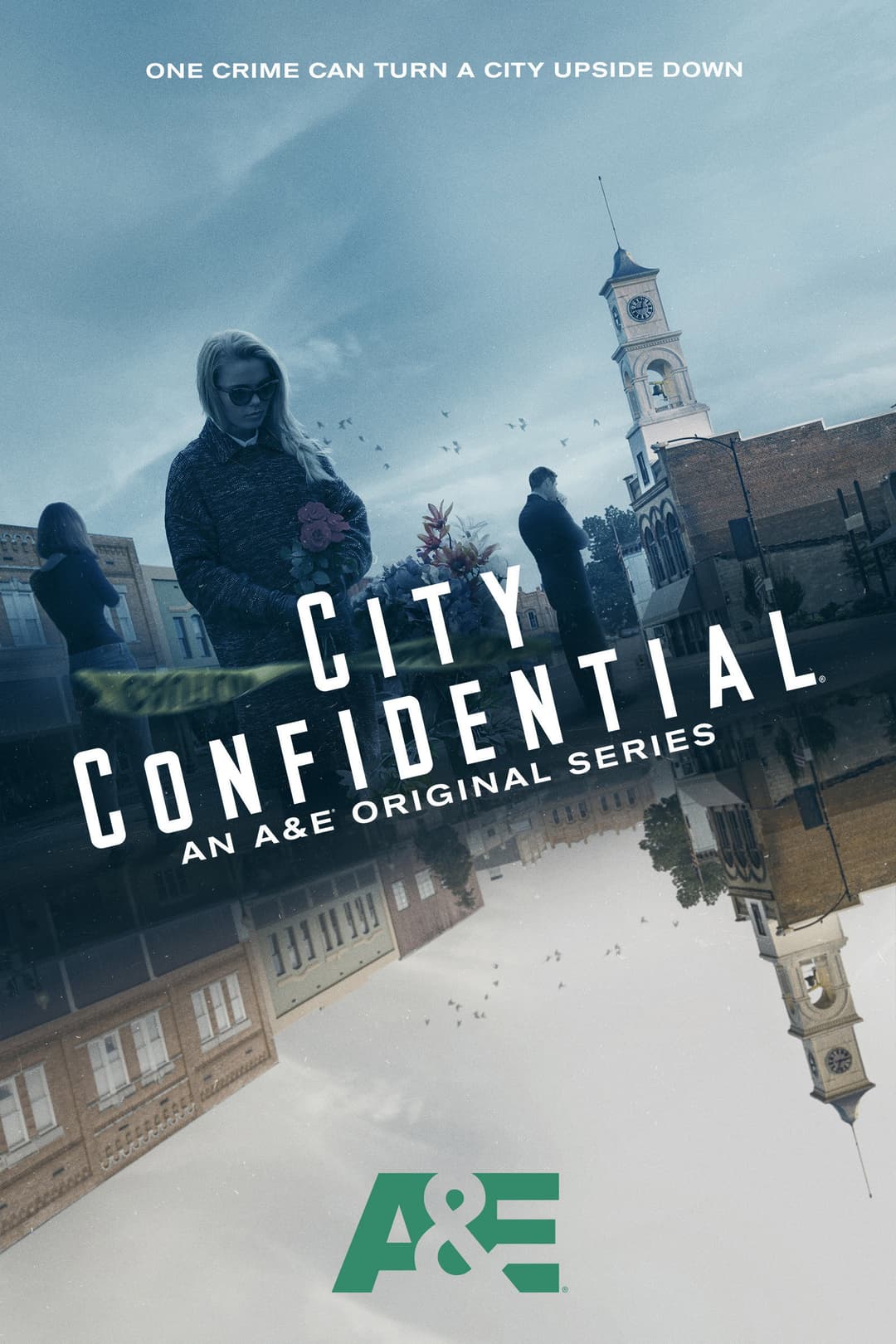 Poster di City Confidential