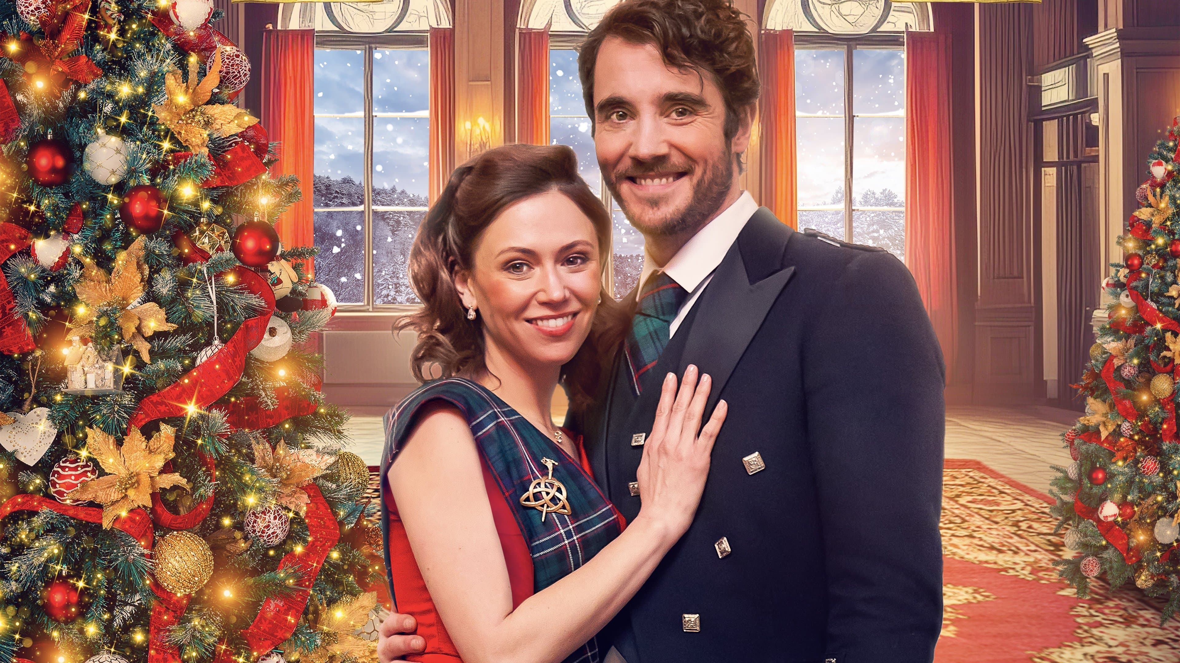 Il magico Natale scozzese - immagine