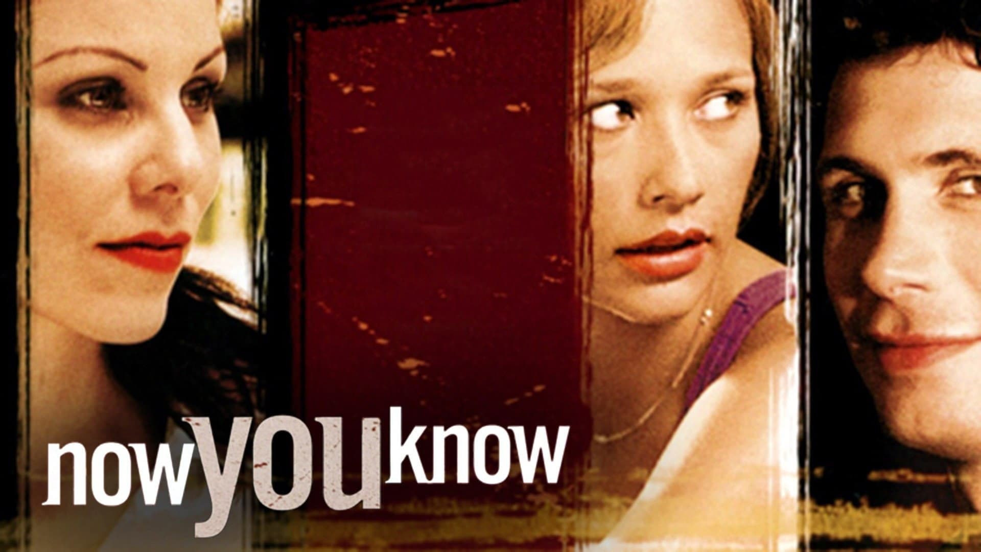 Now You Know - immagine